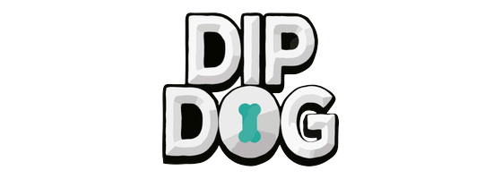 Dip Dog — Fuga Pet