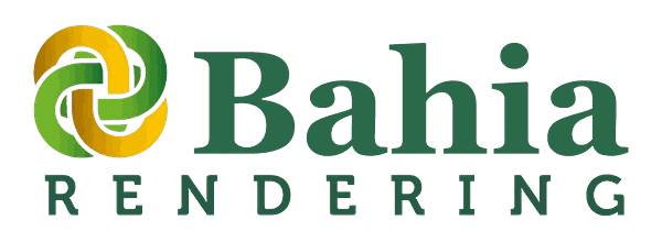 Bahia Rendering