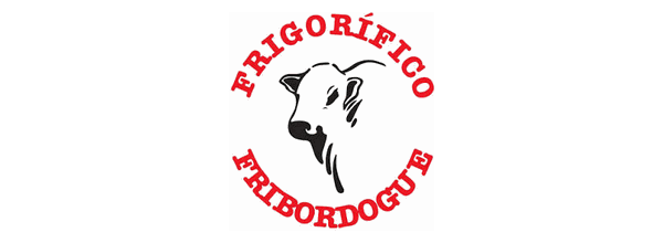 Frigorífico Fribordogue