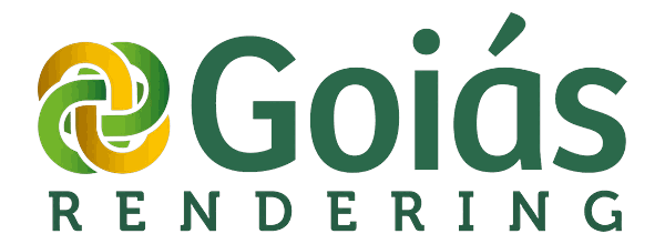 Goiás Rendering