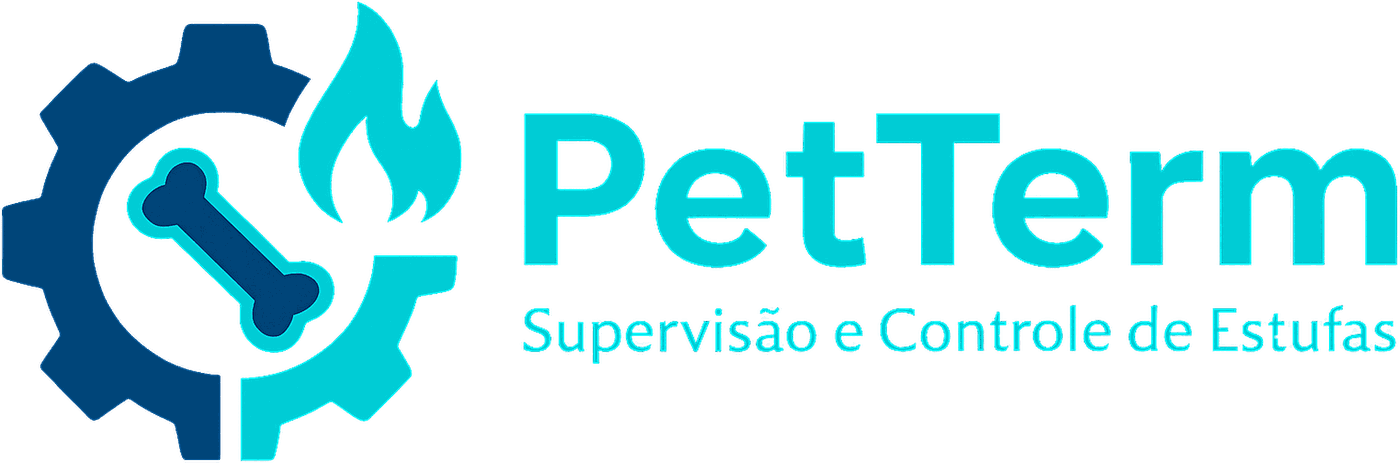 PetTerm — Supervisão e Controle de Estufas